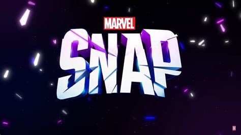 Page 1 of 2. . Marvel snap wallpaper